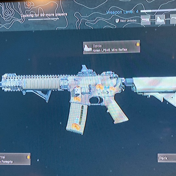 Meet your Posher, Keith - Picture 1 of 1